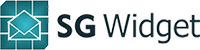 SG Widget Logo